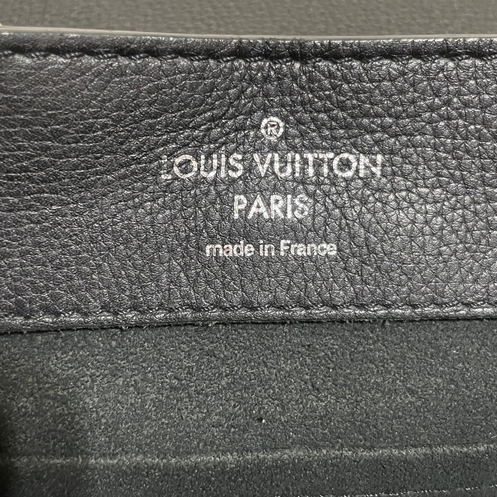 Louis Vuitton Lockme Backpack - Picture 12 of 16